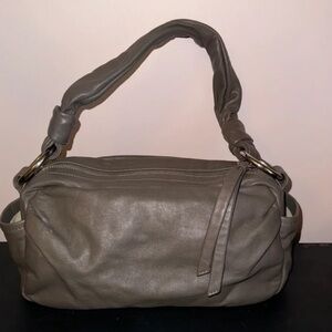 Coach Vintage Shoulder Bag